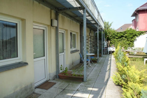 Hotel Am Steinkreuz